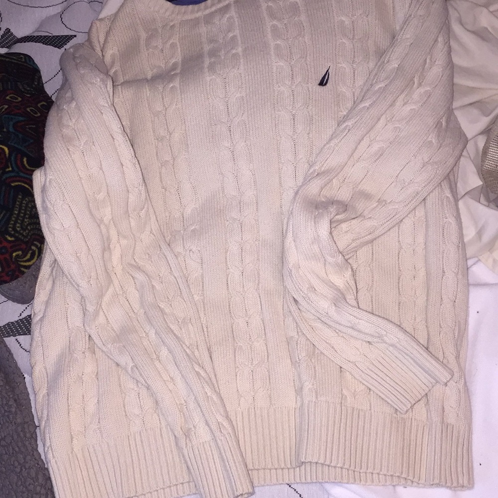 Nautica Sweater